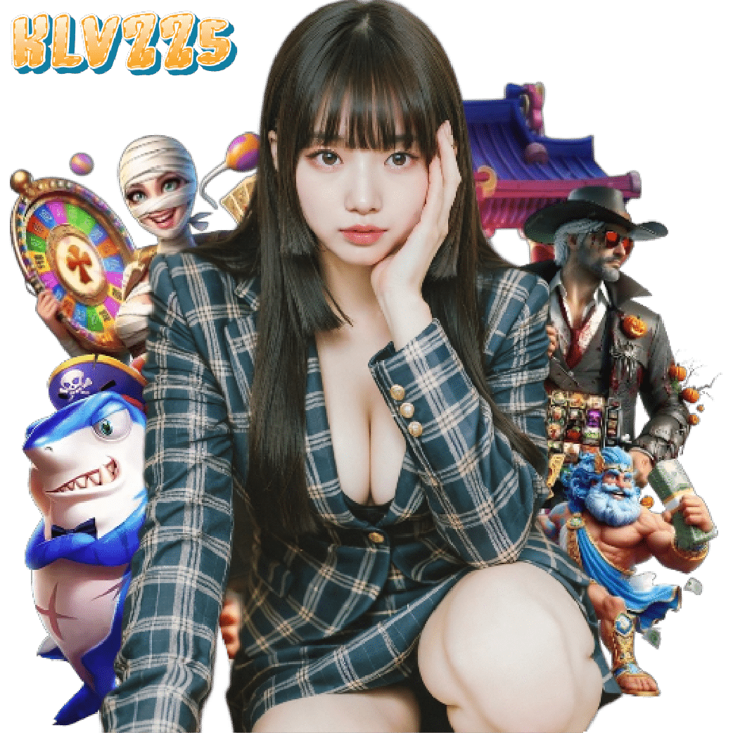 klv225 สล็อตออนไลน์