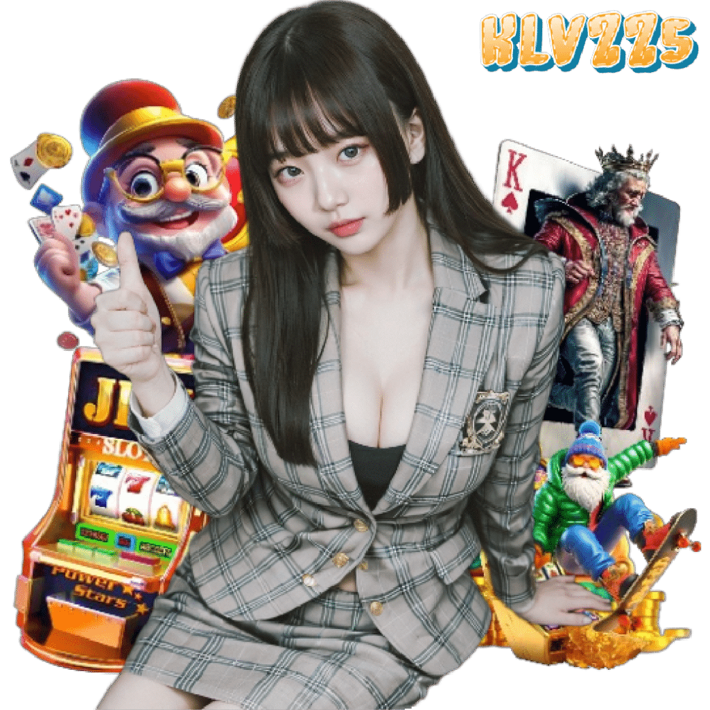 klv225 เครดิตฟรี